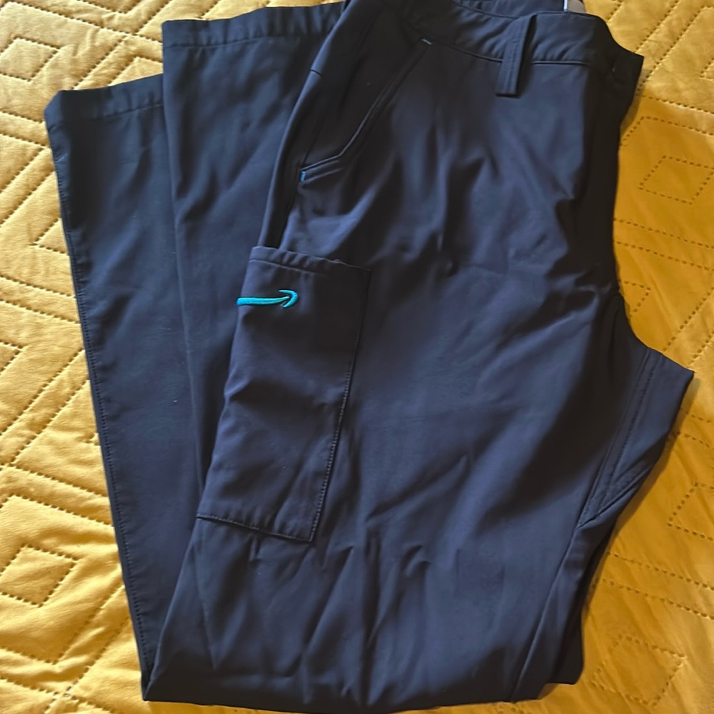 Lot of Amazon uniform fair /good/some new